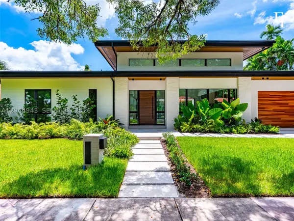 1111 Alberca St, Coral Gables, FL 33134