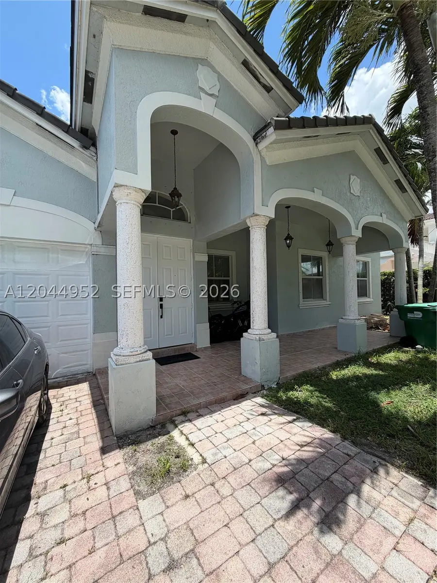 8208 SW 166th Pl, Miami, FL 33193 - #2