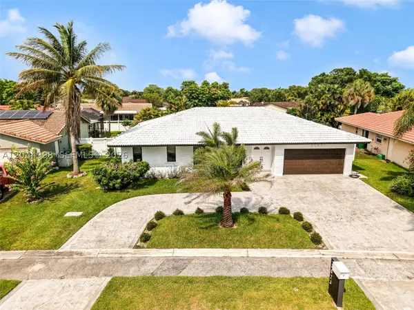 3023 NW 123rd Ave, Coral Springs, FL 33065