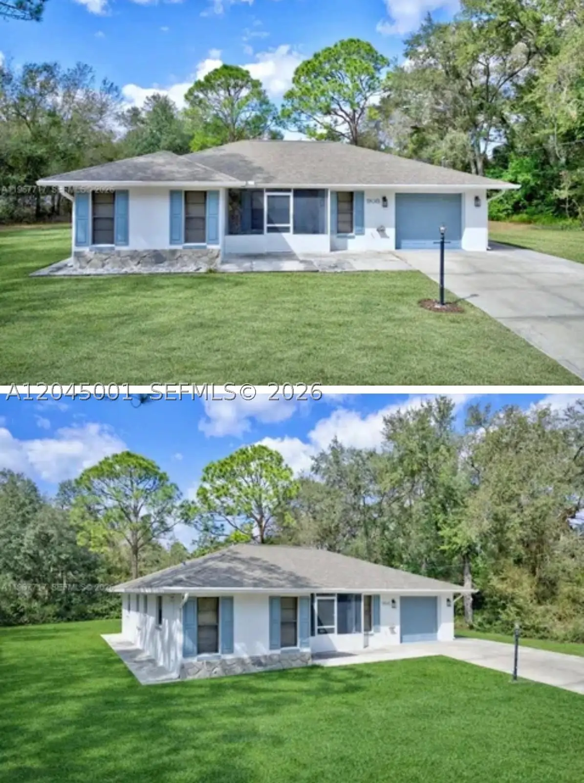 908 Primrose St, Lake Placid, FL 33852 - #1
