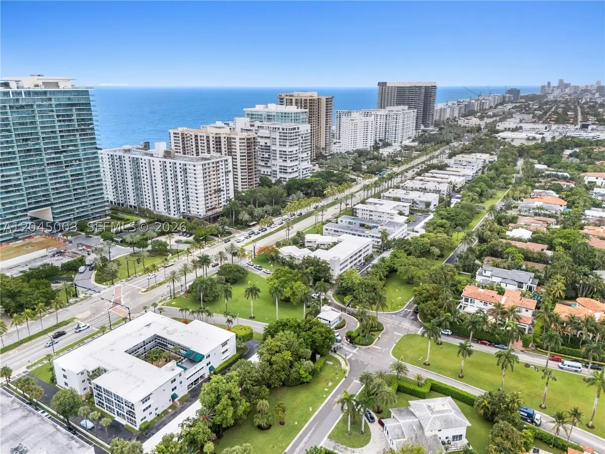 10190 Collins Ave #203, Bal Harbour, FL 33154 - #1