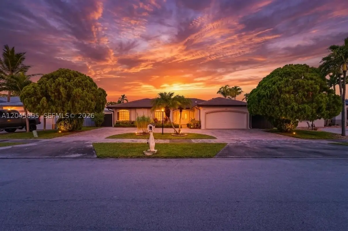 15336 SW 172nd Ter, Miami, FL 33187 - #1