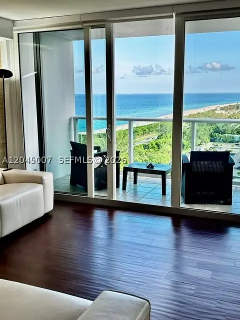 100 Bayview Dr #2124, Sunny Isles Beach, FL 33160 - #1