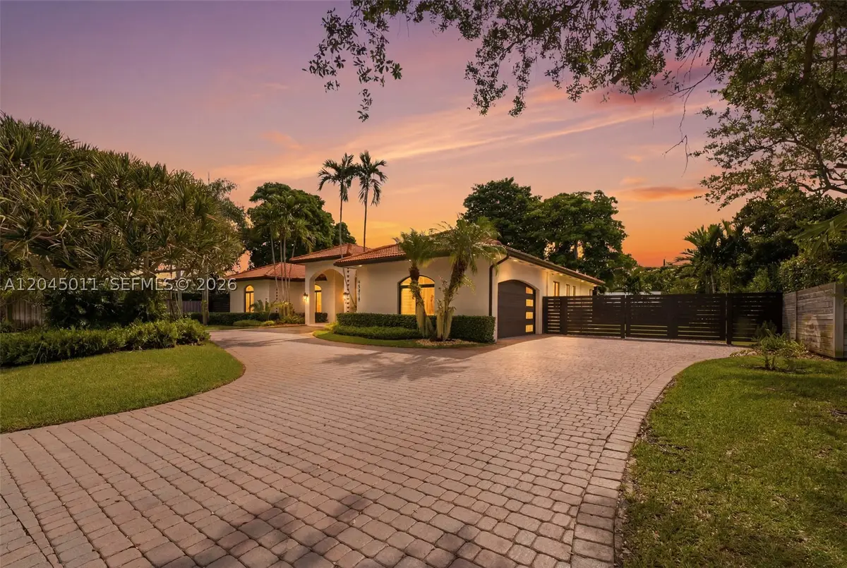16615 SW 82nd Ct, Palmetto Bay, FL 33157 - #1