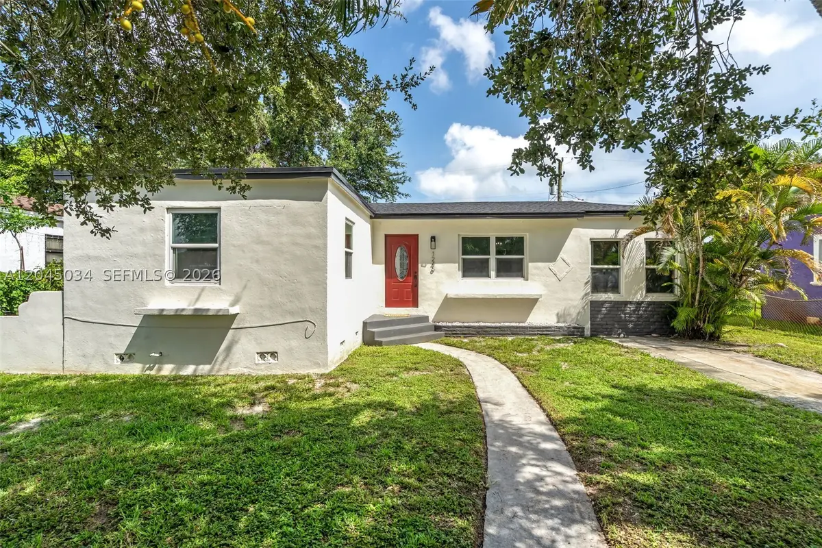 1246 Fisherman St, Opa Locka, FL 33054 - #1