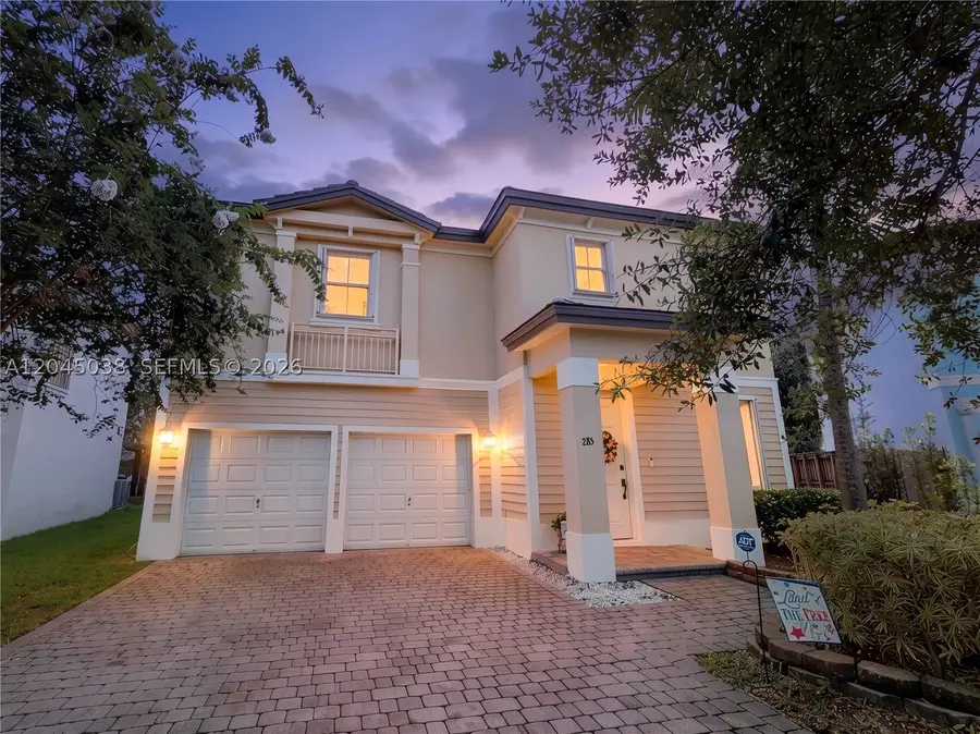 285 NE 32nd Ter, Homestead, FL 33033 - #2