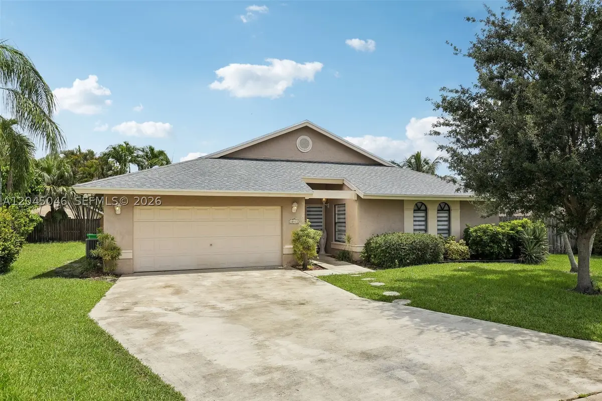 10411 NW 31st Ct, Sunrise, FL 33351 - #1