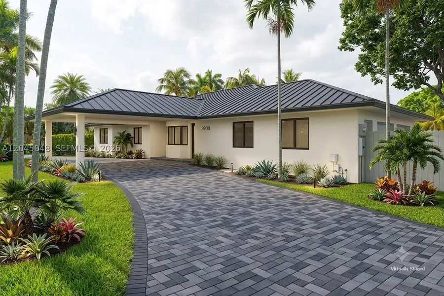 9900 SW 62nd St, Miami, FL 33173 - #2
