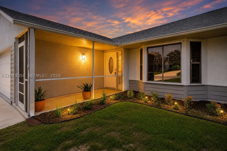 1119 SE Sabina Ln, Port Saint Lucie, FL 34983 - #2