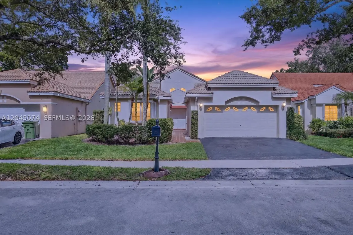 1520 Seabay Rd, Weston, FL 33326 - #1