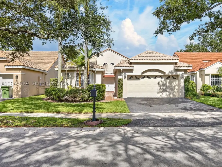 1520 Seabay Rd, Weston, FL 33326 - #2