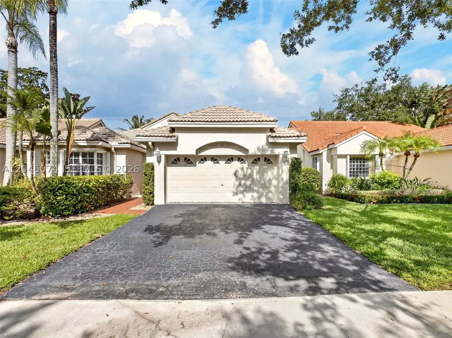1520 Seabay Rd, Weston, FL 33326 - #3