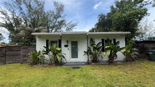 6411 SW 62nd Ct, South Miami, FL 33143