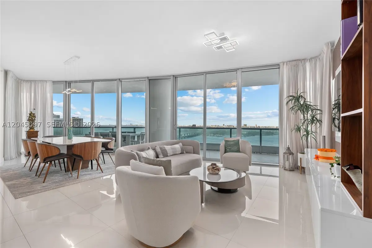 900 Biscayne Blvd #2506, Miami, FL 33132 - #1