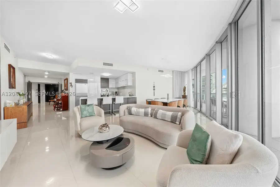 900 Biscayne Blvd #2506, Miami, FL 33132 - #2