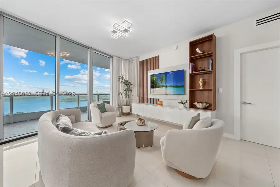 900 Biscayne Blvd #2506, Miami, FL 33132 - #3