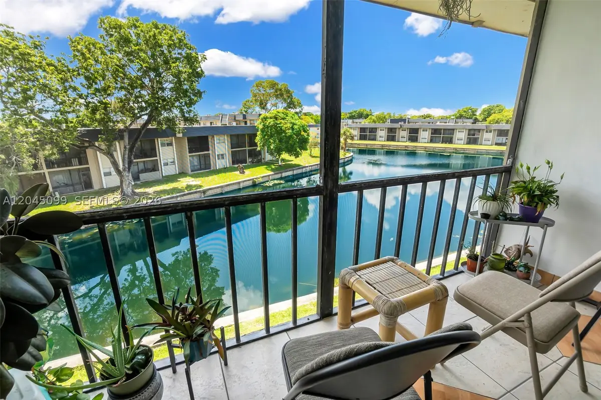 8020 N Colony Circle N. #304, Tamarac, FL 33321 - #1