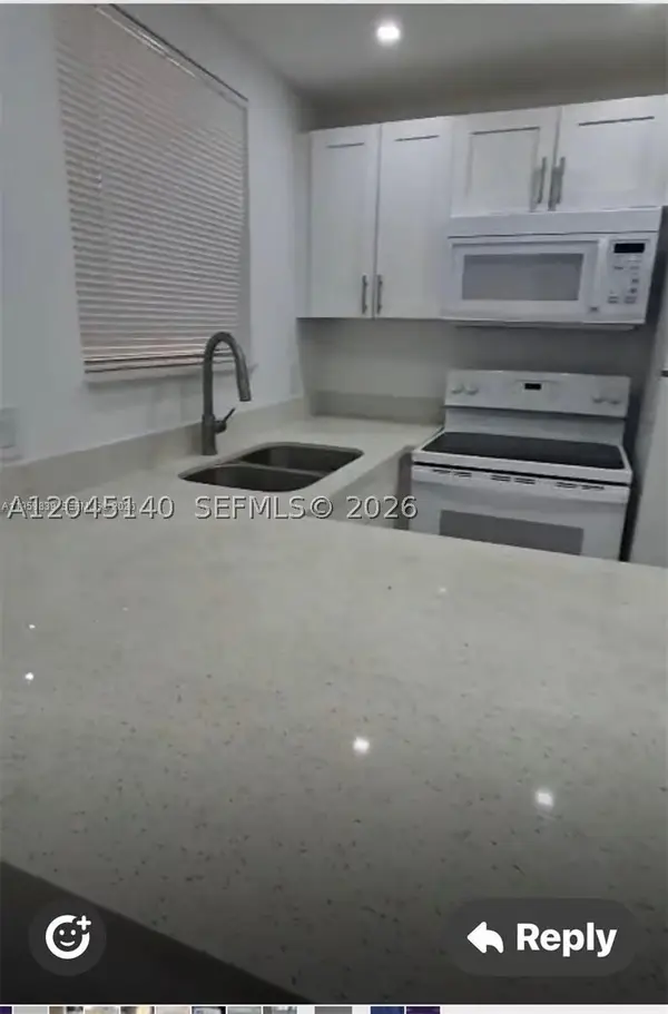 285 NE 191st St #2907, Miami, FL 33179