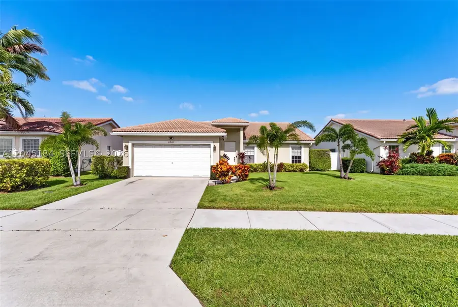 4461 NW 20th Ave, Oakland Park, FL 33309 - #2