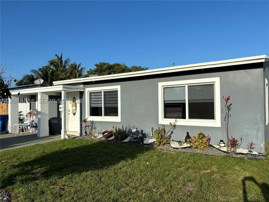 1332 SW 22nd Ave, Fort Lauderdale, FL 33312 - #3