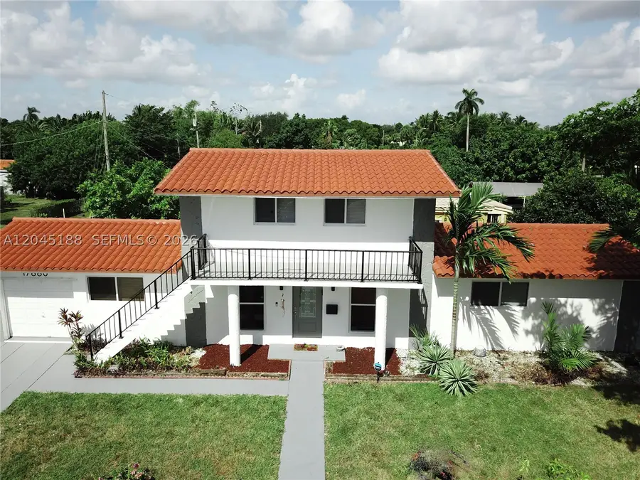17880 NE 13th Ave, North Miami Beach, FL 33162 - #2
