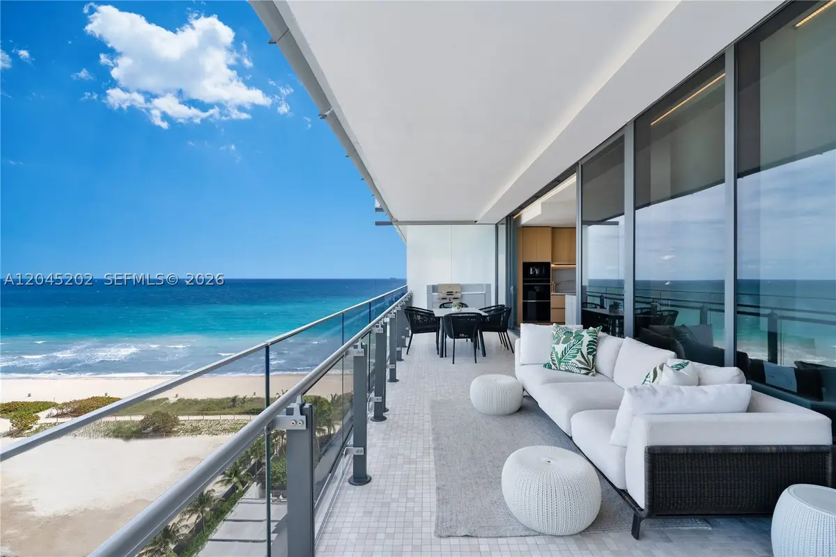 8701 Collins Ave #1103, Miami Beach, FL 33154 - #1