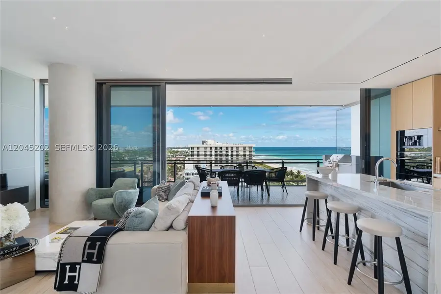 8701 Collins Ave #1103, Miami Beach, FL 33154 - #2