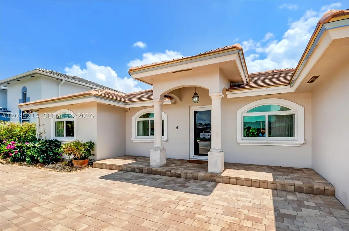 14368 SW 165th St, Miami, FL 33177 - #1
