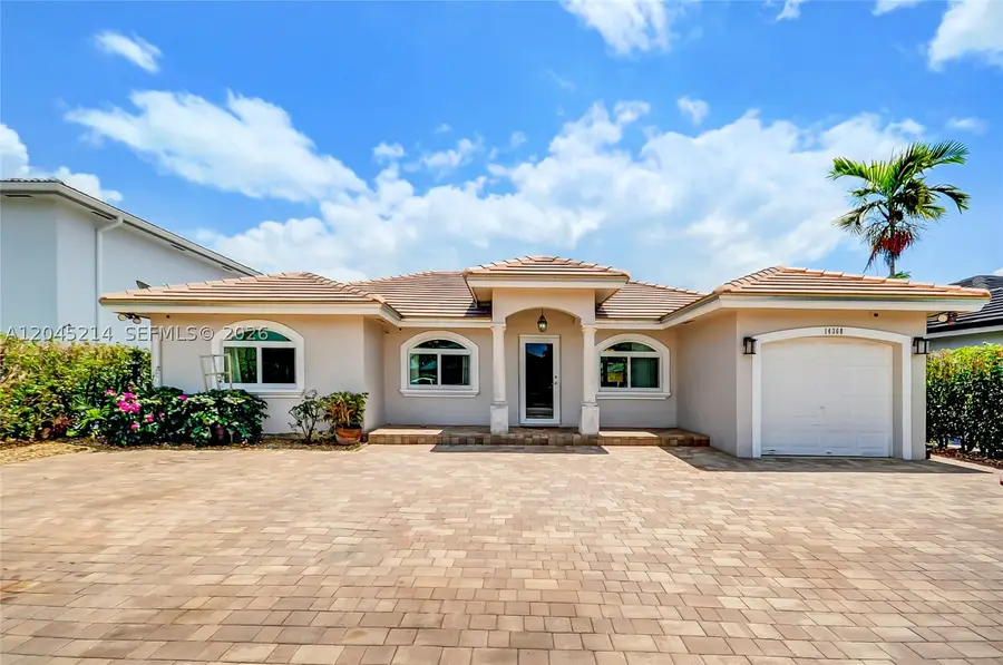 14368 SW 165th St, Miami, FL 33177 - #2
