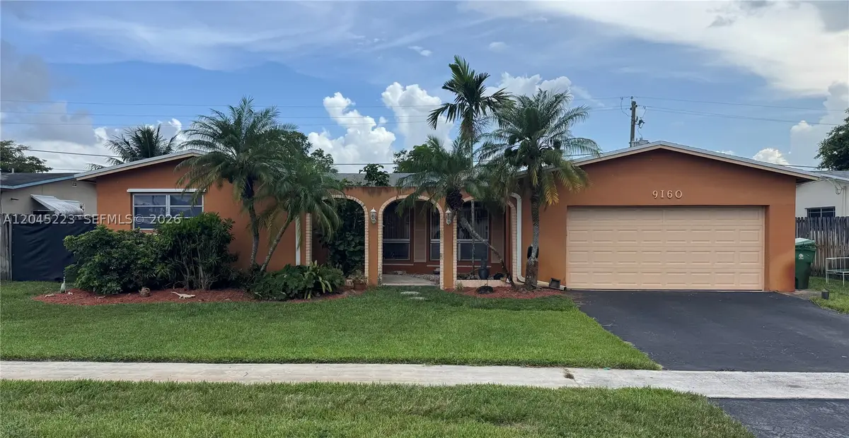 9160 SW 54th Pl, Cooper City, FL 33328 - #1