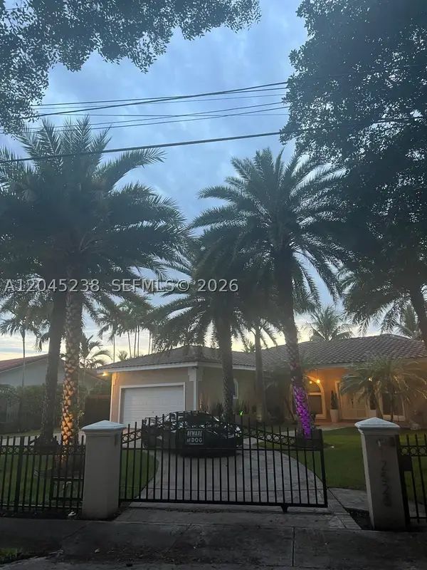 12520 Griffing Blvd, North Miami, FL 33161