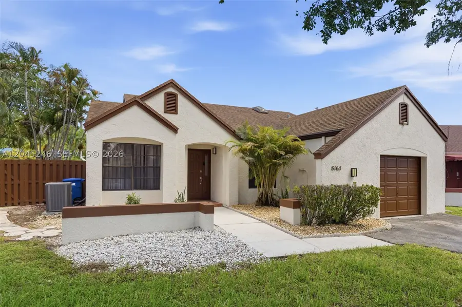 8165 NW 187th Ter, Hialeah, FL 33015 - #3