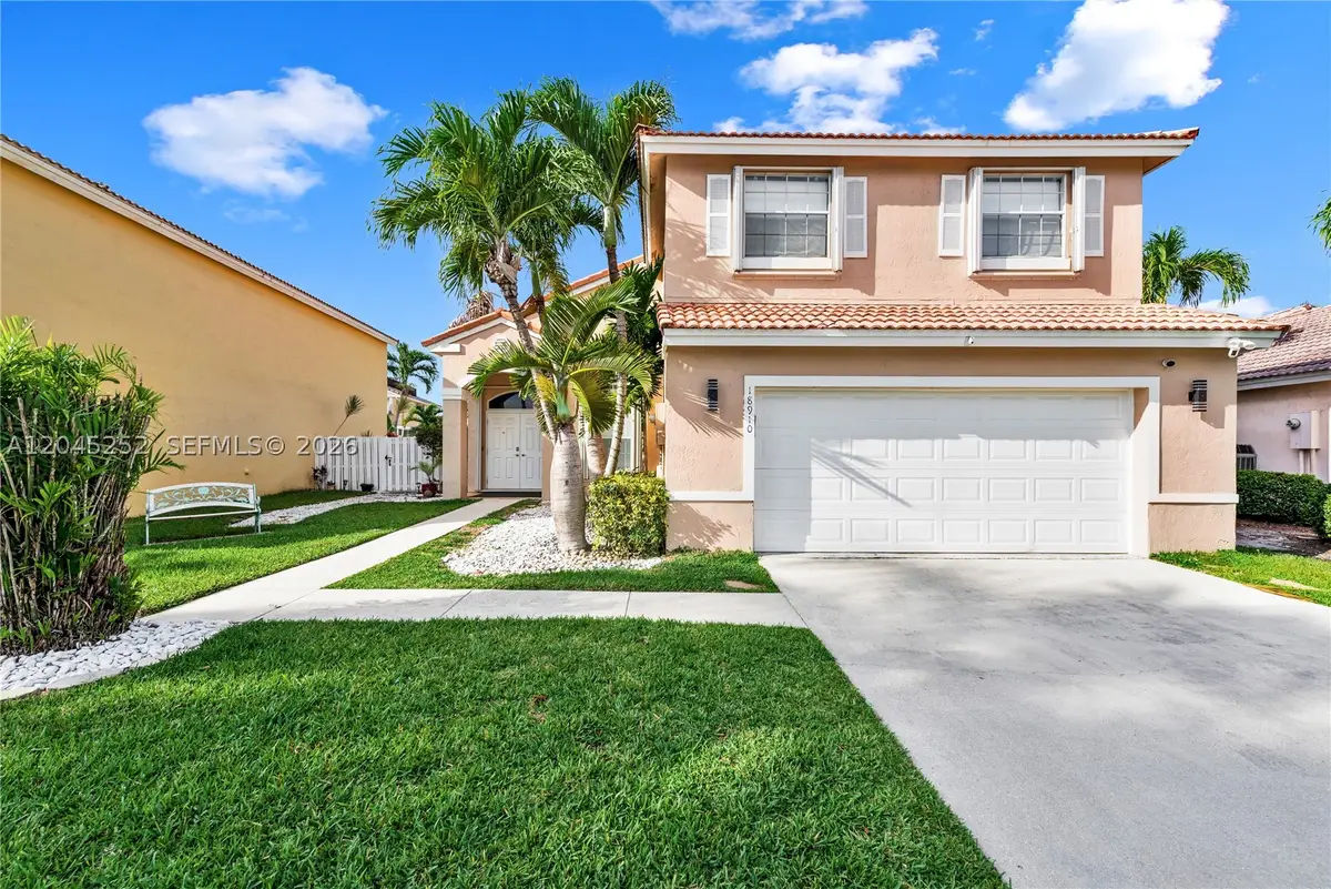 18910 NW 10th Ter, Pembroke Pines, FL 33029 - #1