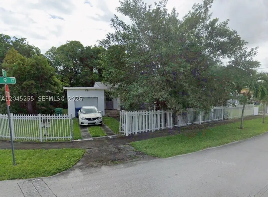 9025 NW 9th Ct, Miami, FL 33150 - #1