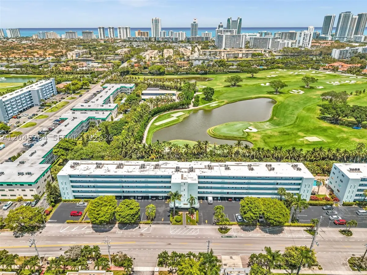 700 NE 14th Ave #307, Hallandale Beach, FL 33009 - #1