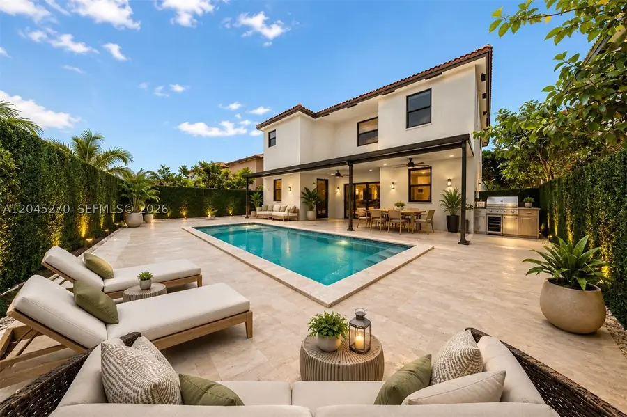 11731 SW 234th St, Homestead, FL 33032 - #2