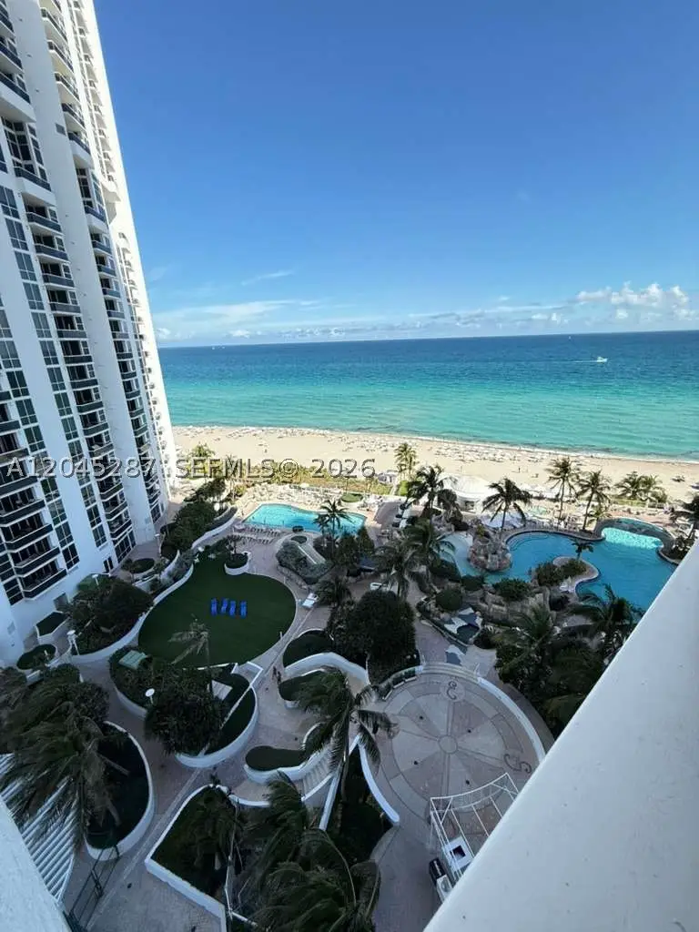 18001 Collins Ave #1006, Sunny Isles Beach, FL 33160 - #1