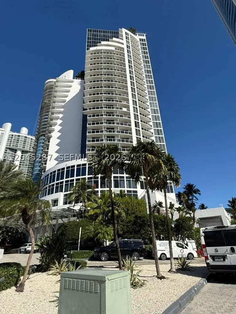 18001 Collins Ave #1006, Sunny Isles Beach, FL 33160 - #3