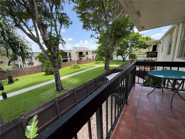 8303 SW 142nd Ave #D206, Miami, FL 33183