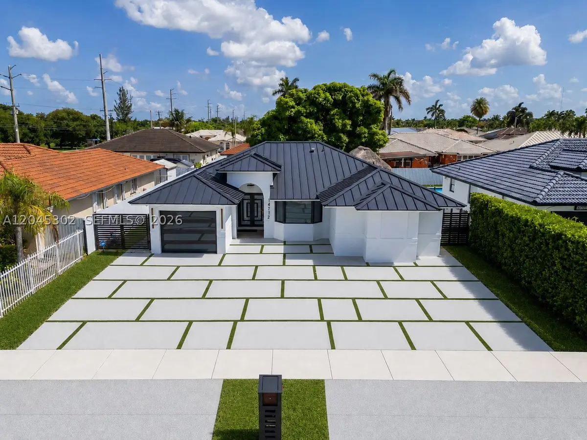 14712 SW 176th Ter, Miami, FL 33187 - #1