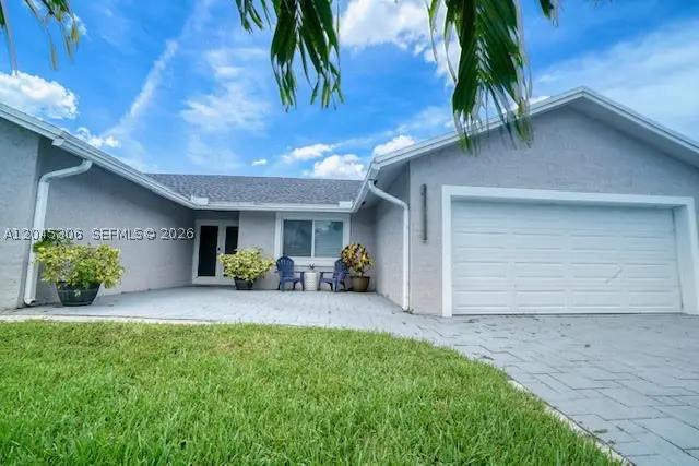 15810 N Wind Cir, Sunrise, FL 33326 - #2