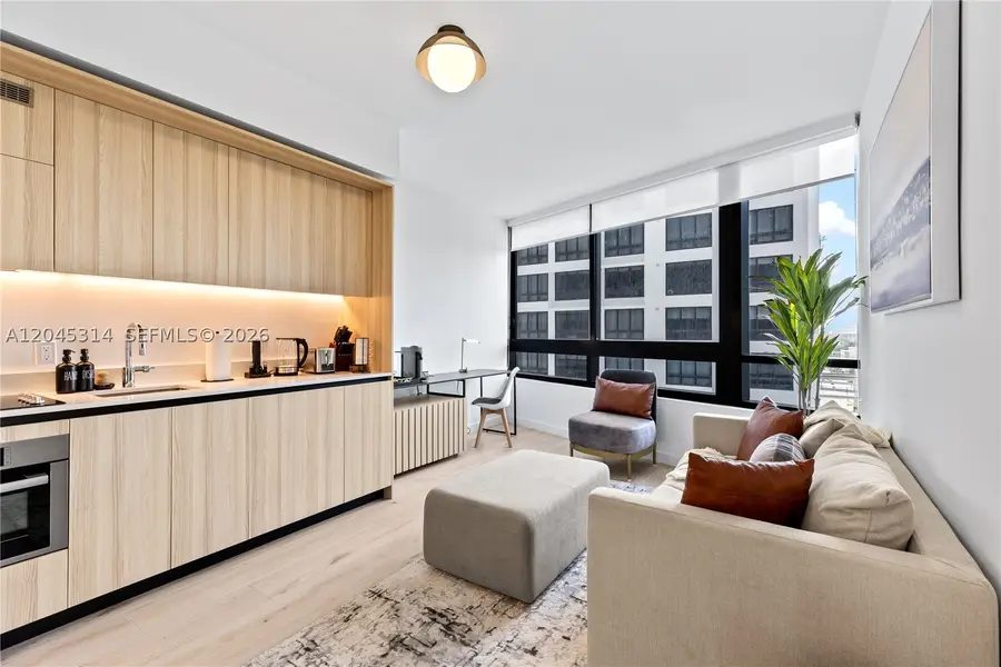 225 N Miami Ave #1102, Miami, FL 33128 - #3