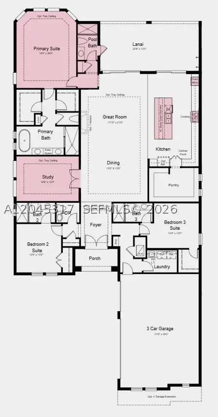 26843 Victoria Place, Punta Gorda, FL 33955 - #2