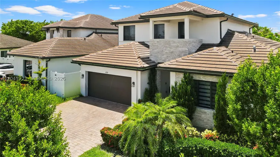 4550 SW 178th Ave, Miramar, FL 33029 - #2