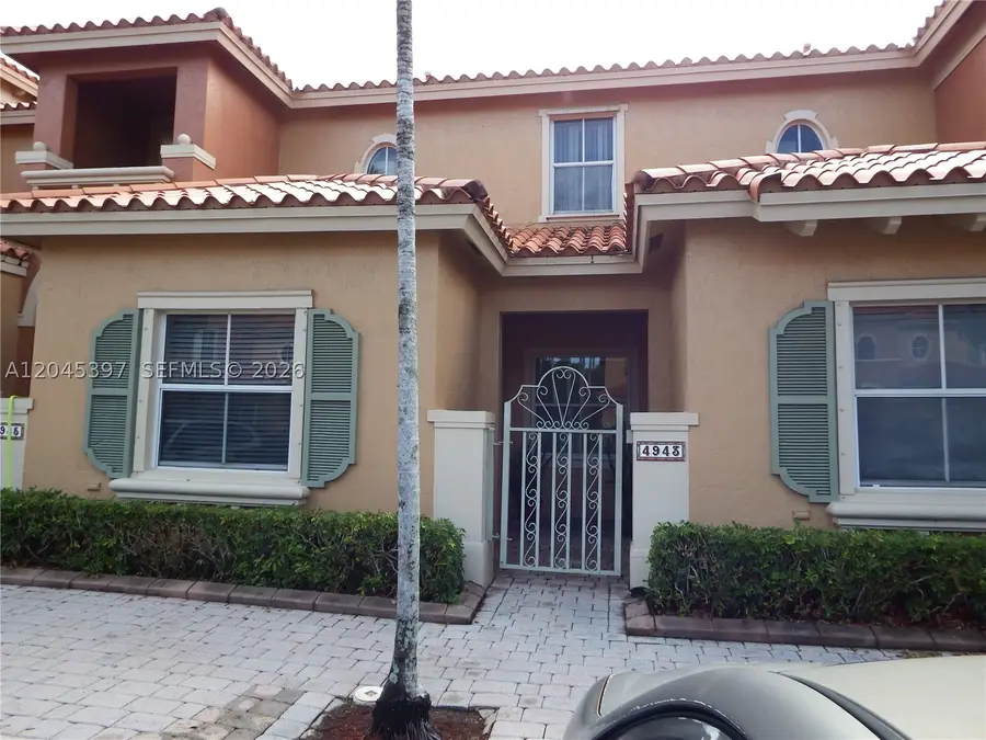 4943 Leeward Ln #3204, Dania Beach, FL 33312 - #3