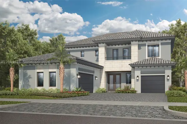 12500 Eulalia Street, Parkland, FL 33076