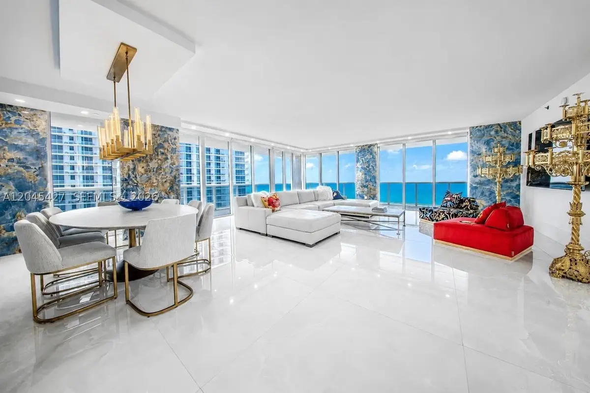 1800 S Ocean Dr #3601, Hallandale Beach, FL 33009 - #1