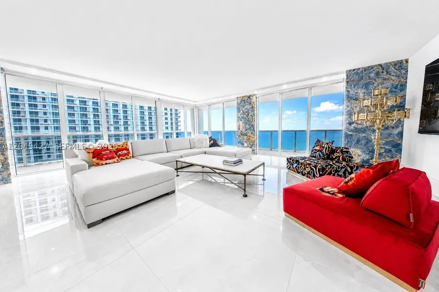 1800 S Ocean Dr #3601, Hallandale Beach, FL 33009 - #3