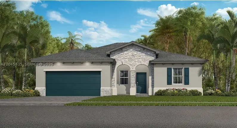 17602 SW 286 St, Homestead, FL 33035 - #1
