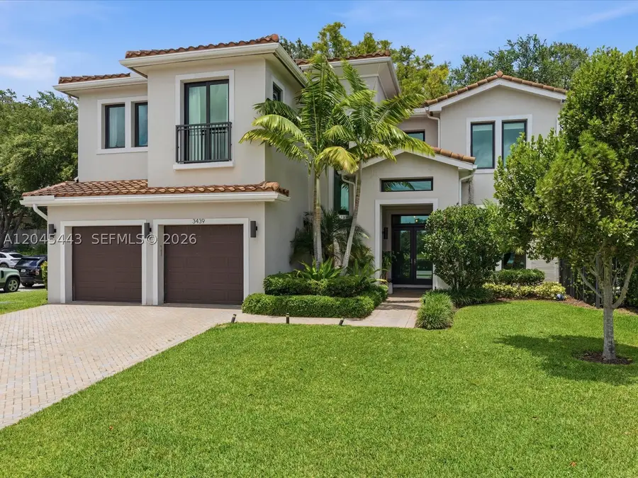 3439 N Brookfield Cir N, Hollywood, FL 33312 - #2